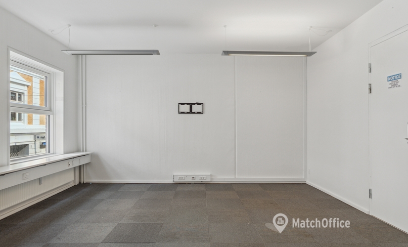 Kontor til leje på Frederiksgade 71, 8000 Aarhus C - 128 m² | Foto 4 - Lokalebasen