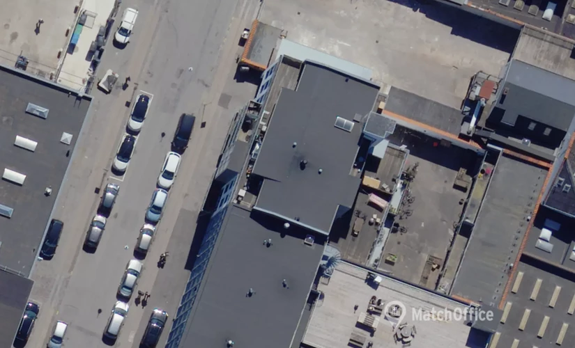 Lager til leje på Svanevej 6, 2400 København NV - 50 m² | Foto 4 - Lokalebasen