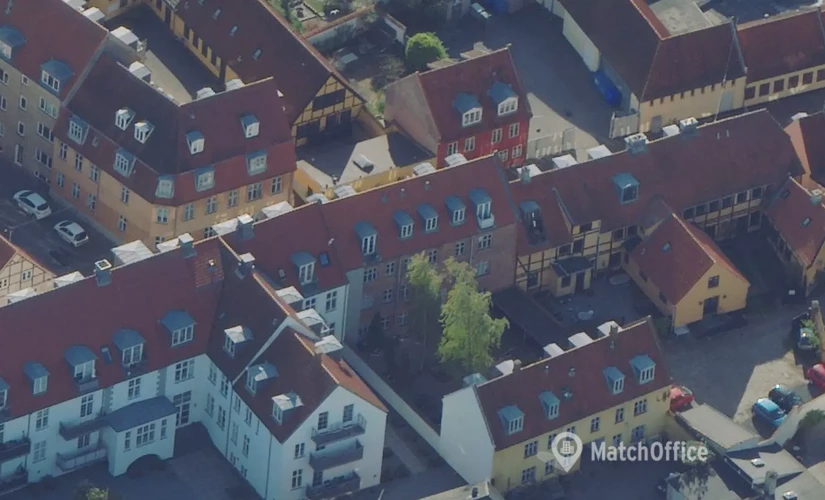 15 m² Warehouse for rent in Helsingor, Fiolgade 11 (3000) - 0 | MatchOffice.com