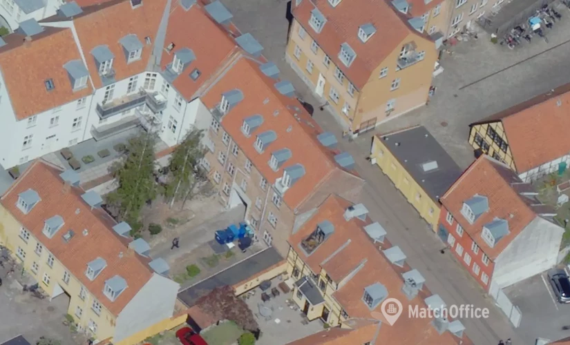 15 m² Office warehouse for rent in Helsingor, Fiolgade 11 (3000) - 0 | MatchOffice