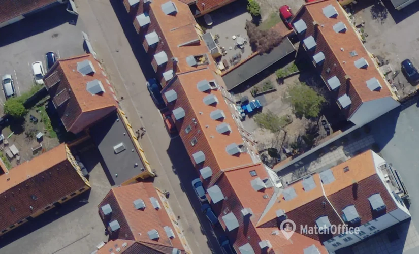 Lager til leje på Fiolgade 11, 3000 Helsingør - 15 m² | Foto 4 - Lokalebasen.dk