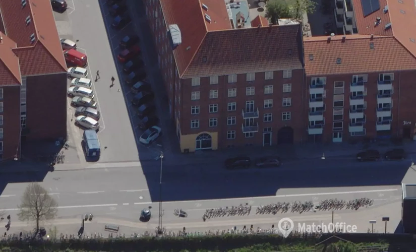 85 m² Shop for rent in Valby, Aarestrupsvej 17 (2500) - 0 | MatchOffice.com
