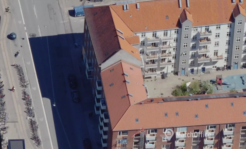 85 m² Shop for rent in Valby, Aarestrupsvej 17 (2500) - 3 | MatchOffice