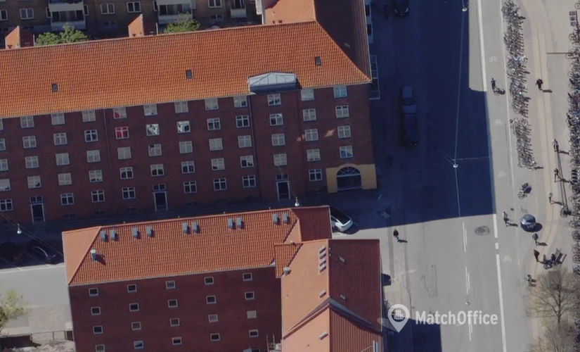 85 m² Store for rent in Valby, Aarestrupsvej 17 (2500) - 2 | MatchOffice