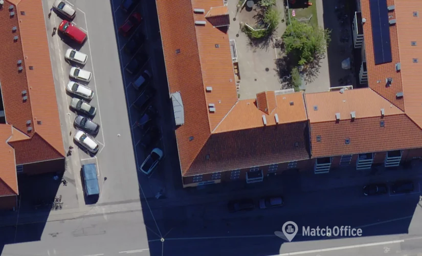 85 m² Store for rent in Valby, Aarestrupsvej 17 (2500) - 4 | MatchOffice