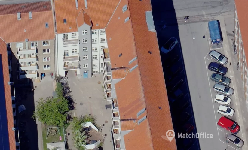 85 m² Commercial shop for rent in Valby, Aarestrupsvej 17 (2500) - 0 | MatchOffice