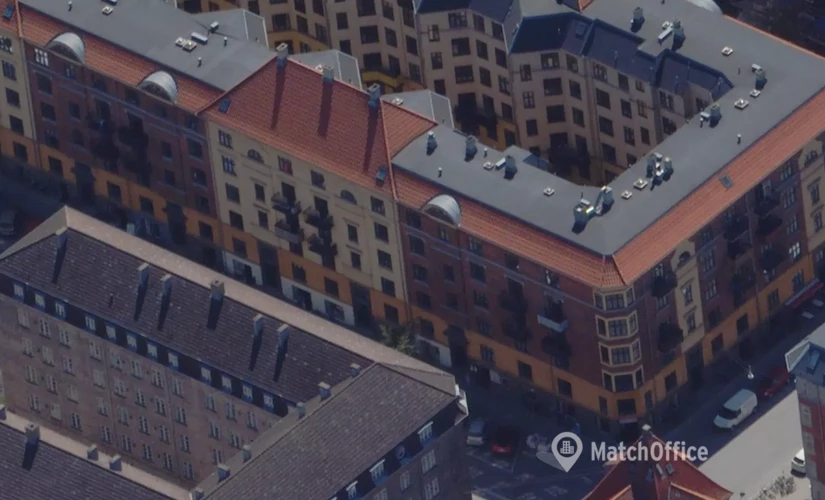 150 m² Store for rent in Copenhagen S, Egilsgade 24 (2300) - 0 | MatchOffice.com