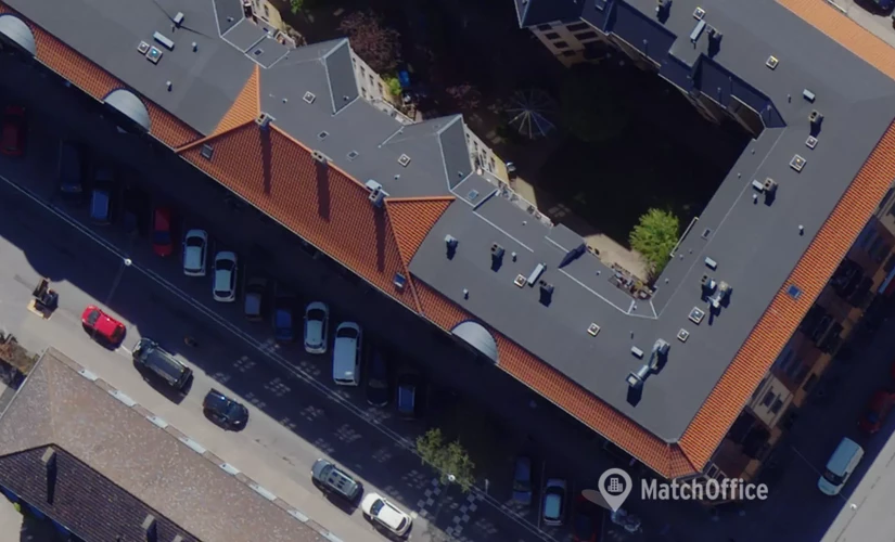 150 m² Shop for rent in Copenhagen S, Egilsgade 24 (2300) - 4 | MatchOffice