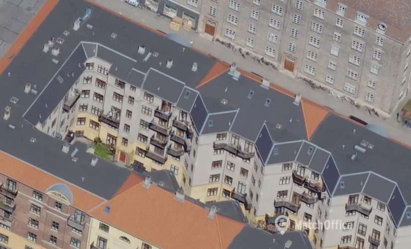 150 m² Store for rent in Copenhagen S, Egilsgade 24 (2300) - 0 | MatchOffice.com