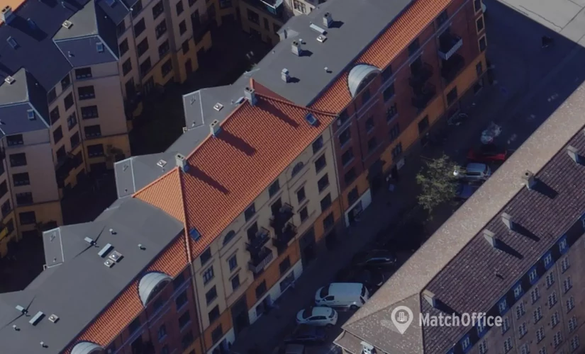 150 m² Commercial shop for rent in Copenhagen S, Egilsgade 24 (2300) - 2 | MatchOffice