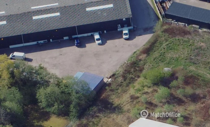 Office Egeskovvej 21A 3490 Kvistgaard