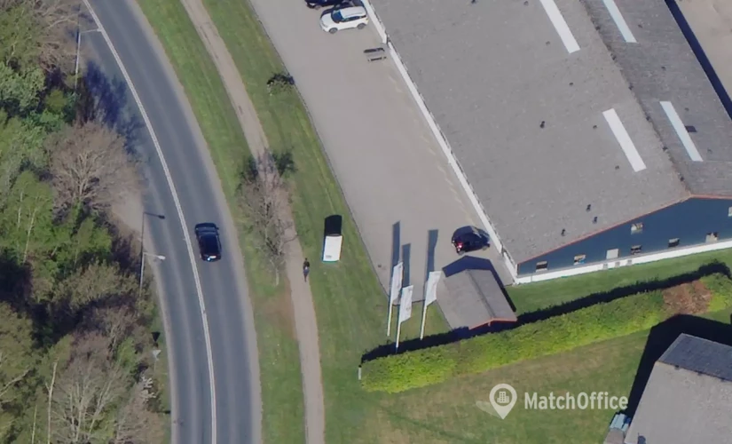 Office Egeskovvej 21A 3490 Kvistgaard