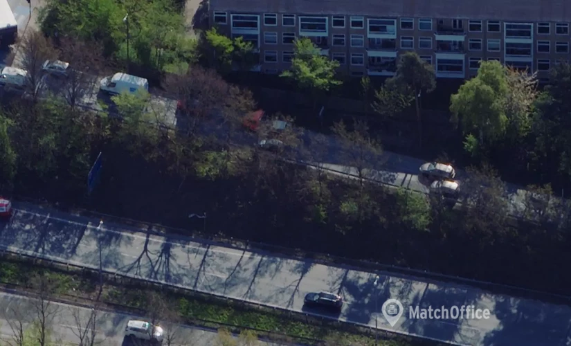 Lager til leje på Jægersborgvej 102, 2820 Gentofte - 60 m² | Foto 0 - Lokalebasen