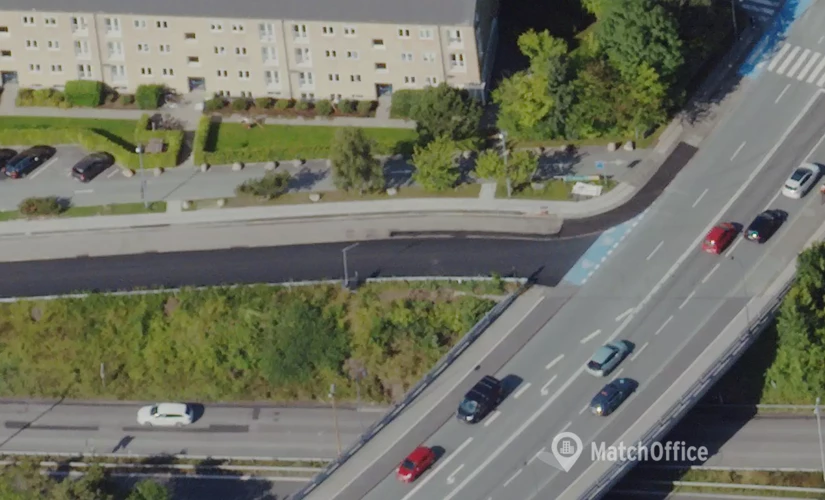 Lager til leje på Jægersborgvej 102, 2820 Gentofte - 60 m² | Foto 2 - Lokalebasen.dk
