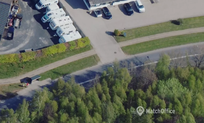 Office Egeskovvej 21A 3490 Kvistgaard