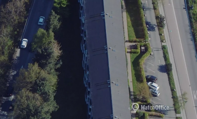 Lager til leje på Jægersborgvej 102, 2820 Gentofte - 60 m² | Foto 0 - Lokalebasen.dk