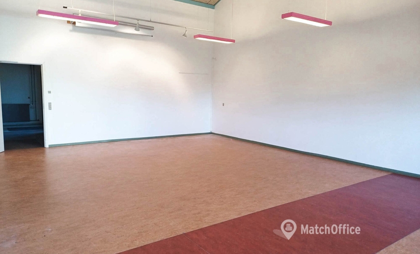 Kontor til leje på Finlandsgade 29, 4690 Haslev - 171 m² | Foto 1 - Lokalebasen.dk
