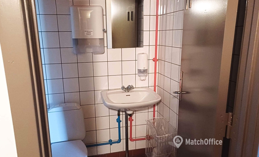 Kontor til leje på Finlandsgade 29, 4690 Haslev - 171 m² | Foto 4 - Lokalebasen.dk