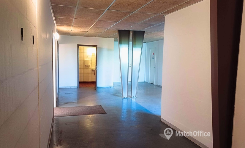 Kontor til leje på Finlandsgade 29, 4690 Haslev - 171 m² | Foto 3 - Lokalebasen.dk