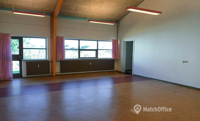 Kontor til leje på Finlandsgade 29, 4690 Haslev - 171 m² | Foto 0 - Lokalebasen