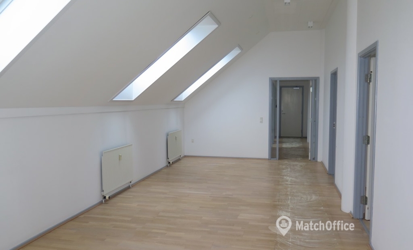 Kontor til leje på Kongensgade 75, 6700 Esbjerg C - 746 m² | Foto 3 - Lokalebasen