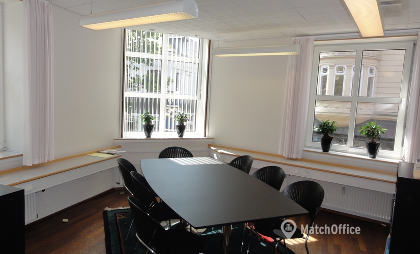 Kontor til leje på Kongensgade 75, 6700 Esbjerg C - 746 m² | Foto 2 - Lokalebasen.dk