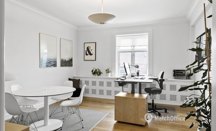 Office Sankt Mathias Gade 19b 8800 Viborg