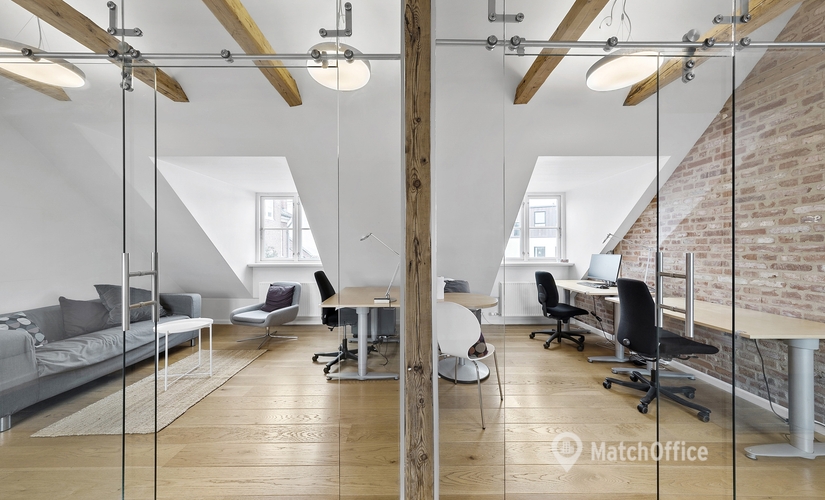 Office Sankt Mathias Gade 19b 8800 Viborg