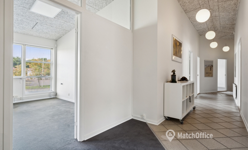 Kontor til leje på Skomagervej 4L, 7100 Vejle - 207 m² | Foto 1 - Lokalebasen