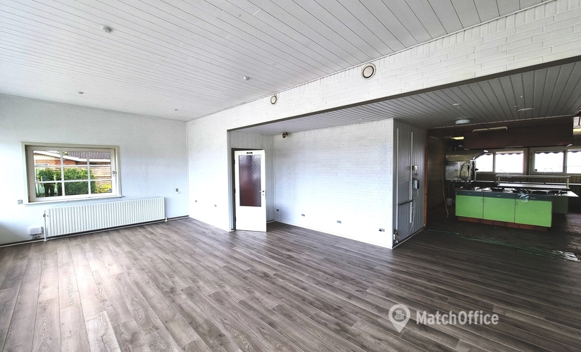 Butik til leje på Vinkelvej 15, 7840 Højslev - 220 m² | Foto 3 - Lokalebasen