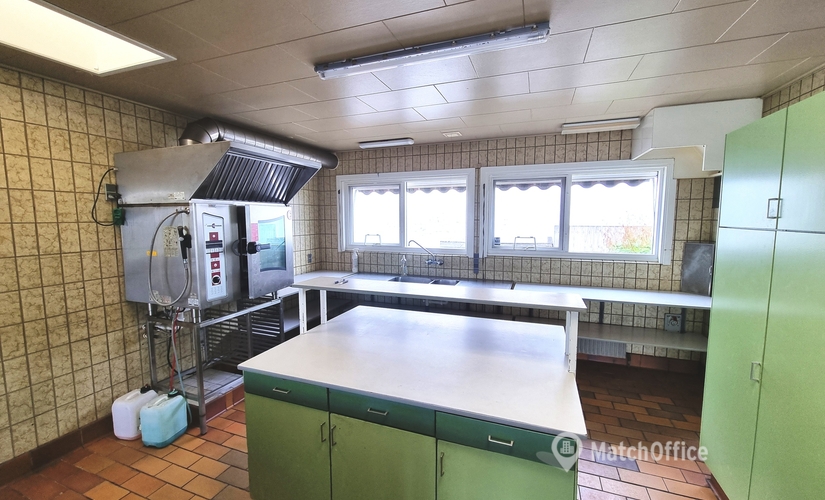 220 m² Store for rent in Højslev, Vinkelvej 15 (7840) - 4 | MatchOffice