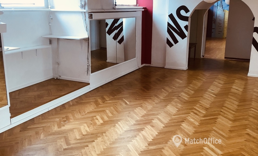 373 m² Office warehouse up for rent in Hellerup, Gersonsvej 77 (2900) - 3 | MatchOffice.com