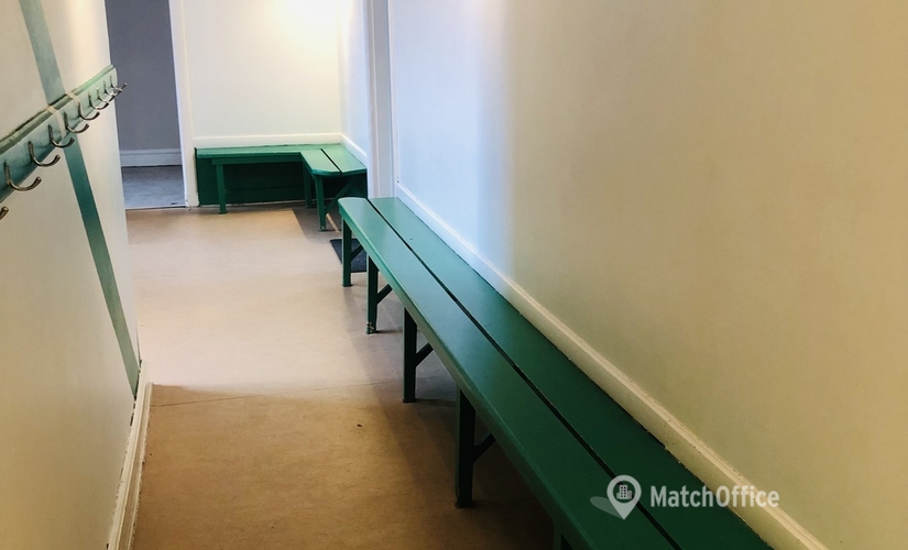 Lager til leje på Gersonsvej 77, 2900 Hellerup - 373 m² | Foto 4 - Lokalebasen