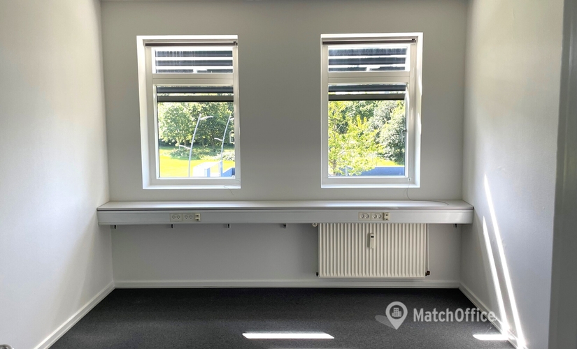 Kontorhotel på Niels Bohrs Vej 6, 6700 Esbjerg C - 25 m² | Foto 4 - Lokalebasen.dk