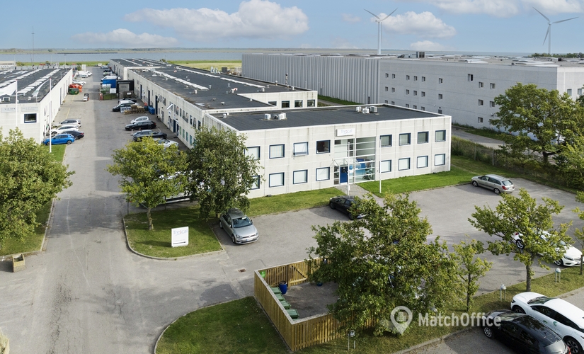 Lager til leje på Jernholmen 43, 2650 Hvidovre - 694 m² | Foto 0 - Lokalebasen.dk