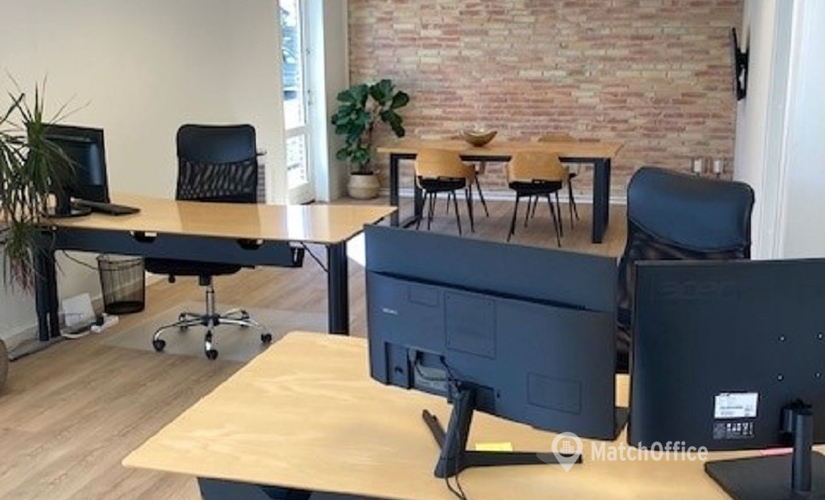 123 m² Commercial shop for rent in Slagelse, Østerbro 60B (4200) - 4 | MatchOffice