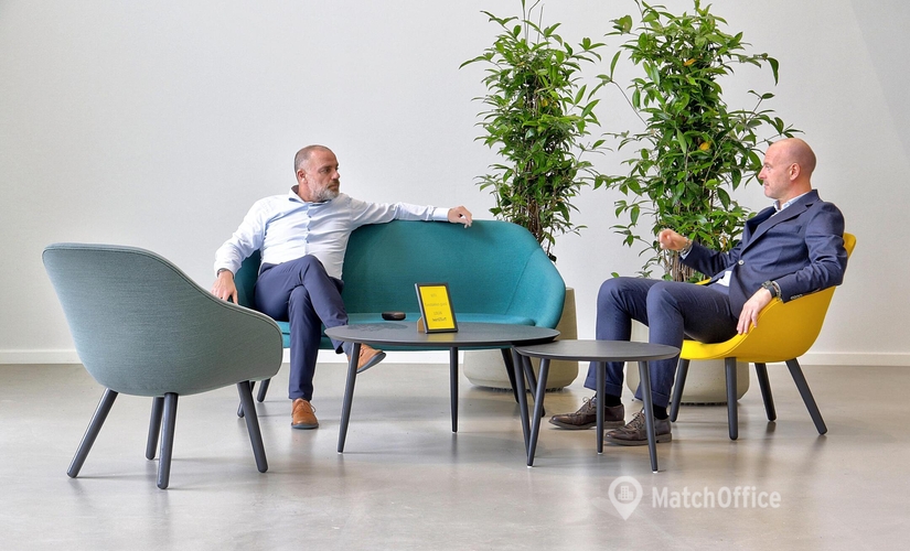 Kontor til leje på Tonsbakken 16, 2740 Skovlunde - 279 m² | Foto 1 - Lokalebasen