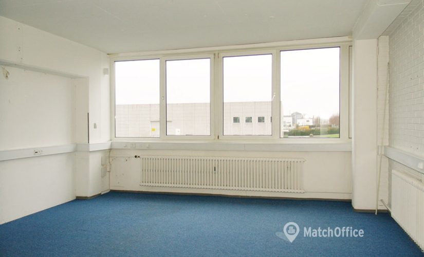 Office Vallensbækvej 20A, 2 tv. 2605 Brondby