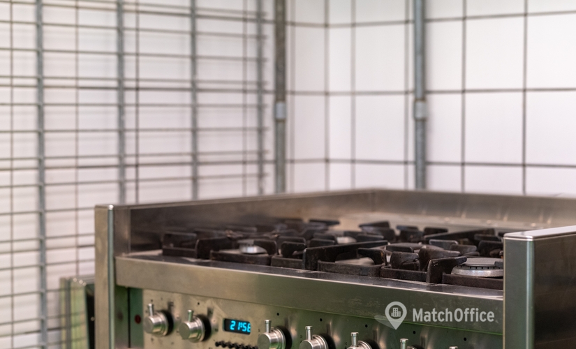 Kontor Allegade 25A 2000 Frederiksberg