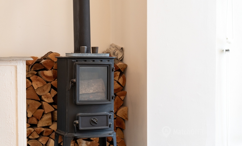 Kontor Allegade 25A 2000 Frederiksberg