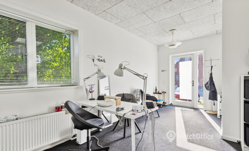 Kontorhotel på Haderslevvej 36, 6000 Kolding - 26 m² | Foto 3 - Lokalebasen.dk