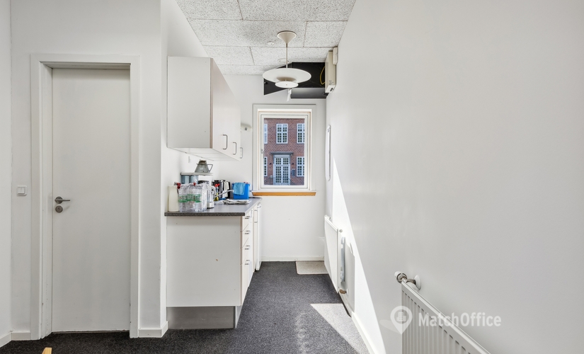 Kontorhotel på Haderslevvej 36, 6000 Kolding - 26 m² | Foto 4 - Lokalebasen