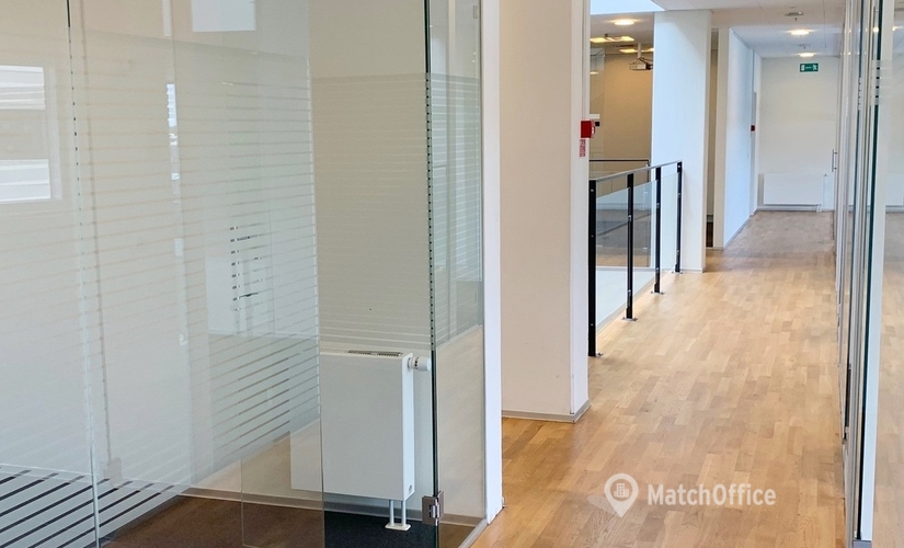 Kontor til leje på Lyskær 5, 2730 Herlev - 196 m² | Foto 4 - Lokalebasen.dk