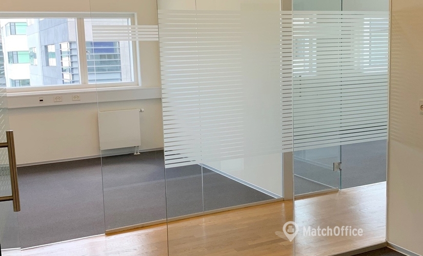 Kontor til leje på Lyskær 5, 2730 Herlev - 196 m² | Foto 3 - Lokalebasen
