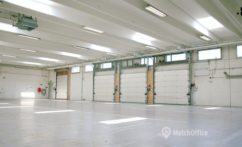 Lager til leje på Tempovej 39, 2750 Ballerup - 6418 m² | Foto 4 - Lokalebasen