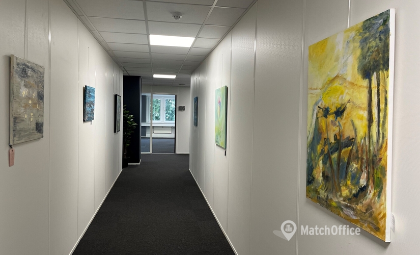 Kontorhotel på Marielundvej 46, 2730 Herlev - 97 m² | Foto 4 - Lokalebasen