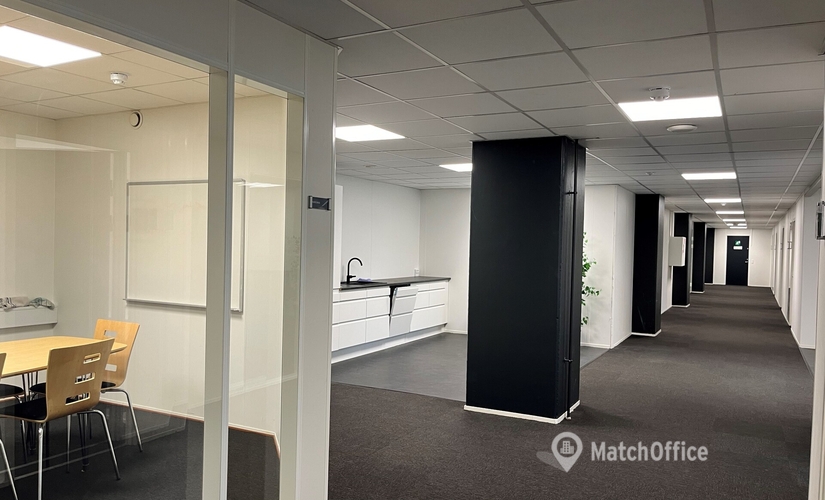 Kontorhotel på Marielundvej 46B, 2730 Herlev - 97 m² | Foto 4 - Lokalebasen