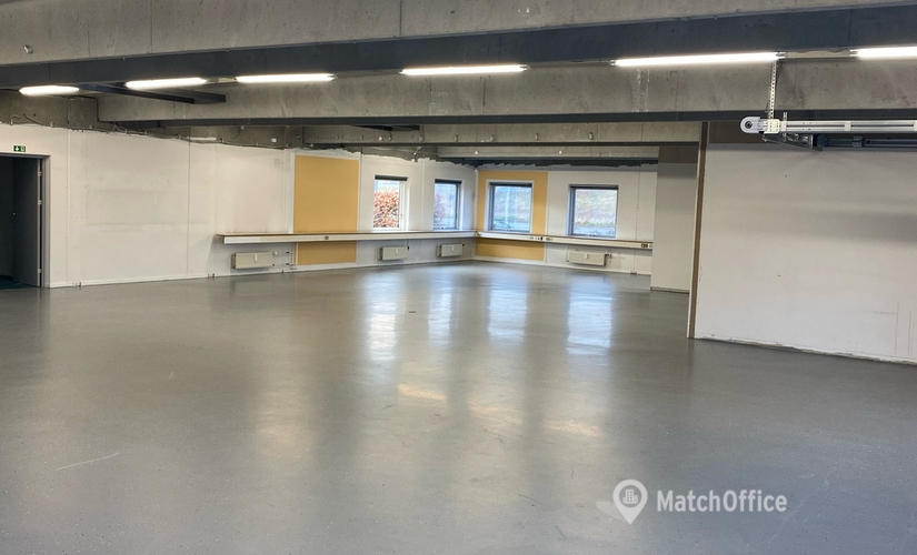 Lager til leje på Lunikvej 2, 2670 Greve - 409 m² | Foto 1 - Lokalebasen