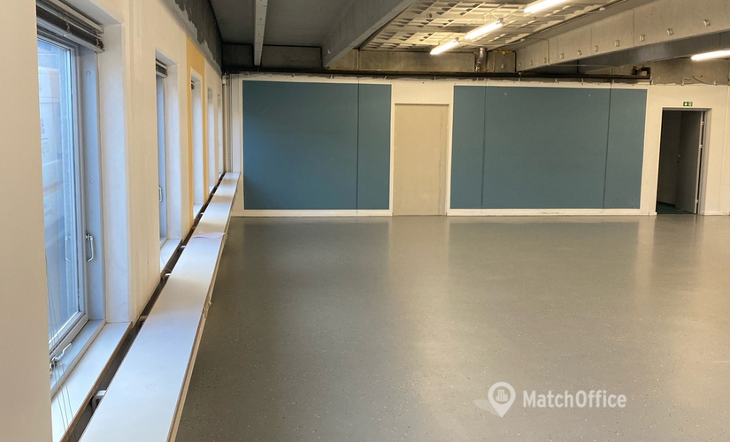 Lager til leje på Lunikvej 2, 2670 Greve - 409 m² | Foto 2 - Lokalebasen.dk