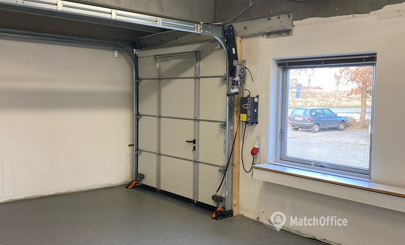 Lager til leje på Lunikvej 2, 2670 Greve - 409 m² | Foto 3 - Lokalebasen